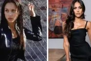 Jessica Alba toont nog eens met heerlijke bikinifoto's waarom ze ooit de natte droom was van velen (en misschien nu nog steeds)