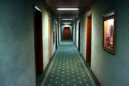 Zou jij het durven? Overnachten in dit hotel kan voor slechts 1 euro... maar er is één 'angstaanjagende' voorwaarde