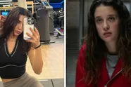 La Casa de Papel-babe Maria Pedraza pakt uit met fenomenale bikinifoto die je dagenlang niet uit je hoofd krijgt