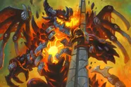 Hearthstone Cataclysm review