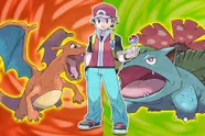 Review: Pokémon Fire Red en Leaf Green