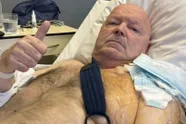 Michel Van den Brande geopereerd en... haalt vanuit ziekenhuisbed uit naar minister en de Belgische pensioenen
