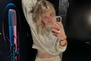 Heidi Van Tielen gaat naar de welness... en we mogen allemaal eens mee binnen loeren (video)