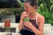 Is Ella Leyers eigenlijk een 'gemakkelijke' om te versieren? Ze geeft zelf het antwoord...