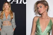 HBO dropt nieuwe trailer 'Euphoria'... De heetste kiekjes van Zendaya én Sydney Sweeney om dat te vieren!