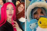 Dit waren de knapste, coolste en meest bijzondere cosplayers op 'Made in Asia' in Brussels Expo (foto's)