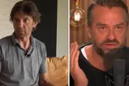 Koen Wauters doet straffe uitspraak over Tom Waes: "Toen besefte ik pas wat voor een zot hij eigenlijk is!"