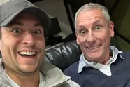 Viktor Verhulst liep een Tomorrowland-trauma op... in Plopsaland: "Het is eigenlijk de schuld van ons Marie!"