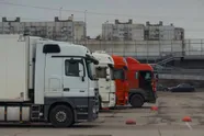 De waarheid én het loon achter het beroep van vrachtwagenchauffeur: "De mensen denken verkeerd"