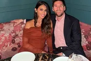Antonela, de vrouw van Lionel Messi, 'godin' gedoopt na werkelijk fenomenale fotoshoot
