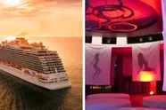 Bekendste 'pikante cruise' ter wereld vertrekt binnenkort weer op reis, en dit zijn de 'gouden regels' voor de passagiers