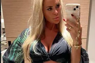 Melissa zorgt voor drama in 'The Real Housewives'... Gelukkig verzachten haar schaars geklede foto's al dat leed!