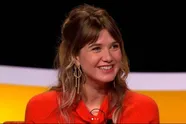 Charlotte Sieben smacht naar het nummer van een 'bijzondere' man - en is jaloers dat veel collega's het wél hebben