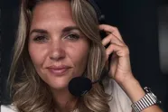 Sporza-commentator Ine Beyen 'mooiste vrouw van België' genoemd na heerlijke fotoshoot