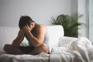 "Mijn vriendin amuseert zich liever met haar pikante speeltjes dan met mij. Ze zegt dat ze daarvoor één goede reden heeft..."