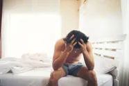 "Ik heb een mini-toverfluit... Toen een dame met wie ik in bed dook het ontdekte, reageerde ze vernietigend!"