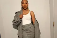 Nog steeds in topvorm! Serena Williams doet monden openvallen in badpak (foto's)