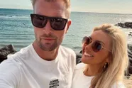 Charlotte Van Looy deelt foto's met 'RVG' en prikt ook even door naar de 'harem' van Ruben: "Wat een zaligheid!"
