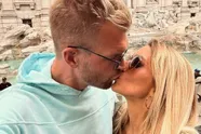"Dan krijg je een verrassing" — Ruben Van Gucht en zwangere vriendin Charlotte pakken uit met opvallende stunt