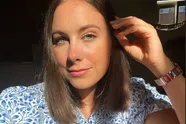 Marie Verhulst onthult haar 'drankprobleem' live op de radio: "Is dat iets uitzonderlijk!?"
