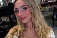 De foto's die je écht wil zien: Camille showt haar afgetrainde lijf in bikini en andere 'minimale' outfits!