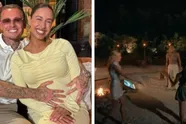 "Vies tyfuswijf!" — Temptation Island ontploft helemaal, en Annelien moet ingrijpen bij agressieve Jay