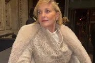 Sharon Stone steelt op haar 68e (!) nog steeds de show in bikini: "Zo puur en zo echt!" (foto's)