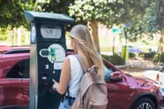Deze oplichting komt steeds vaker voor bij Vlaamse parkeerautomaten: "Wees op je hoede!"