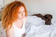 Ze wil huilen als een wolvin: "Ik vraag maar één ding van mijn vriend in bed... En hij kan het niet!"