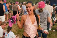 Dit waren de coolste en knapste festivalbabes op Pinkpop in het Hollandse Landgraaf (foto's)