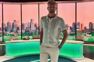 Ruben Van Gucht onthult hoe jaloers al zijn 'partners' op elkaar zijn — én of ze samen een WhatsApp-groepje hebben
