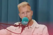 Ruben Van Gucht blijft Vlaanderen (en al zijn vriendinnen) verbazen: zo klinkt zijn eerste single!