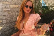 Topchef of topbabe? Tijger Anastasya pakt uit met 'zwoele' fotoshoot en veel Vlaamse mannen worden compleet wild