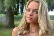 Loena Hendrickx (26) hangt haar schaatsen aan de haak... Niet getreurd, want hier zijn haar heetste bikinifoto's!