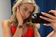 Thibau Nys is met zijn gat in de boter gevallen: vriendin Anna showt haar waanzinnige bikinibody (foto's)