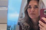 Sporza-commentator Ine Beyen 'mooiste vrouw van België' genoemd nadat ze pronkt in haar strak looppakje (foto's)