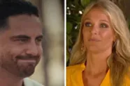 'Zeepoeper' Elias uit Temptation Island maakt Annelien Coorevits af: "Ik haat haar... En zij haat alle mannen!"