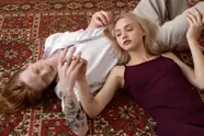 Vrouwen leggen voor eens en altijd uit waar ze aangeraakt willen worden: "Liefst met zijn tong..."