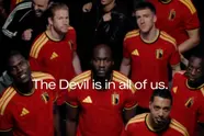 Dit is hoeveel de Rode Duivels individueel betaald krijgen als België wint van Spanje
