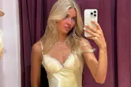 Hollandse tijger Danique showt haar goddelijke lichaam in bikini: "Heb genade!" (foto's)