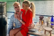 Zwangere Charlotte Van Looy, vriendin van Ruben Van Gucht, toont zich in bikini (foto's)