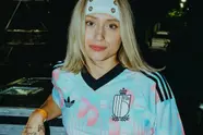 Vlaamse dj Novah schittert op TML... en daarom gooien we graag haar heetste kiekjes in de groep!