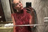Eline De Munck gunt ons een blik in haar 'heuvellandschap' en dat levert fascinerende beelden op