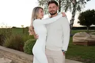 Temptation-Megan wipte scheef én dat werd gefilmd. Haar man onthult hoe ver hij wilde gaan om de beelden te bemachtigen