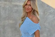 Knapste Miss België ooit? Celine Van Ouytsel in bikini... da's altijd smullen geblazen! (foto's)