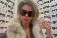 Virginie, de vrouw van Wesley Sonck, etaleert nog eens haar fenomenale bikinilijf (foto's)