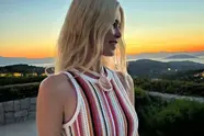 Eeuwig jonge Claudia Schiffer (56) bewijst dat ze een écht icoon is met indrukwekkende bikinifoto's