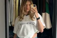 Liese uit Big Brother mocht 34 kaarsjes uitblazen... Wij vieren dat met enkele van haar 'heetste' foto's!