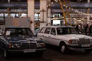 In 2017 betaalde de Vlaamse bingokoning een Belgisch record voor deze Mercedes. Nu weten we wat hij écht waard was
