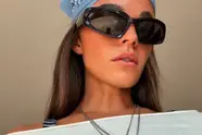 De heerlijke Pauline Slangen was plots dé ster van Corsica... Deze bikinifoto's tonen waarom!